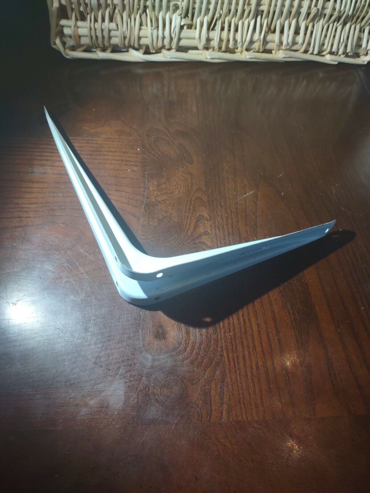 Shelf Bracket by National Mfg Co - $6.81
