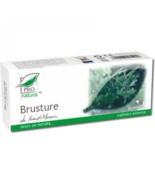 Burdock 30 cps, Acne Breakouts, Alopecia, Furunculosis, Microbial Infect... - $190.20 MXN