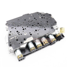 6F35 TRANSMISSION VALVE BODY COMPLETE 2009UP Mercury Mariner Tribute image 6