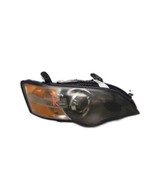 Passenger Right Headlight Fits 05 LEGACY 1236160 - $1,206.36 MXN