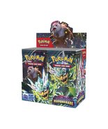 Pokémon TCG: Scarlet &amp; Violet-Twilight Masquerade Booster Box - £153.93 GBP