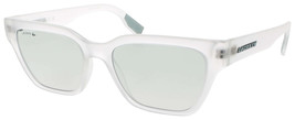 LACOSTE L6002S-970 Sunglasses Sun Glasses 970 MATTE Authentic New 53mm F... - $118.79