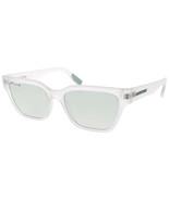 LACOSTE L6002S-970 Sunglasses Sun Glasses 970 MATTE Authentic New 53mm FEMALE - $118.79