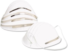 FAO13259 - Dust Mask 5/Pack - £18.37 GBP