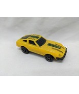 Kidco 1980 Yellow Datsun 280-ZX Toy Car 2 1/2&quot; - €8,51 EUR