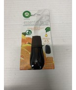 Air Wick Essential Oils Diffuser Mist Refill, Mandarin &amp; Sweet Orange, 1... - $405.46 MXN