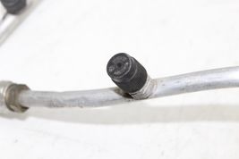 2005 CHEVROLET SILVERADO 2500 HD 6.6L A/C LIQUID LINE HOSE Q0886 image 8