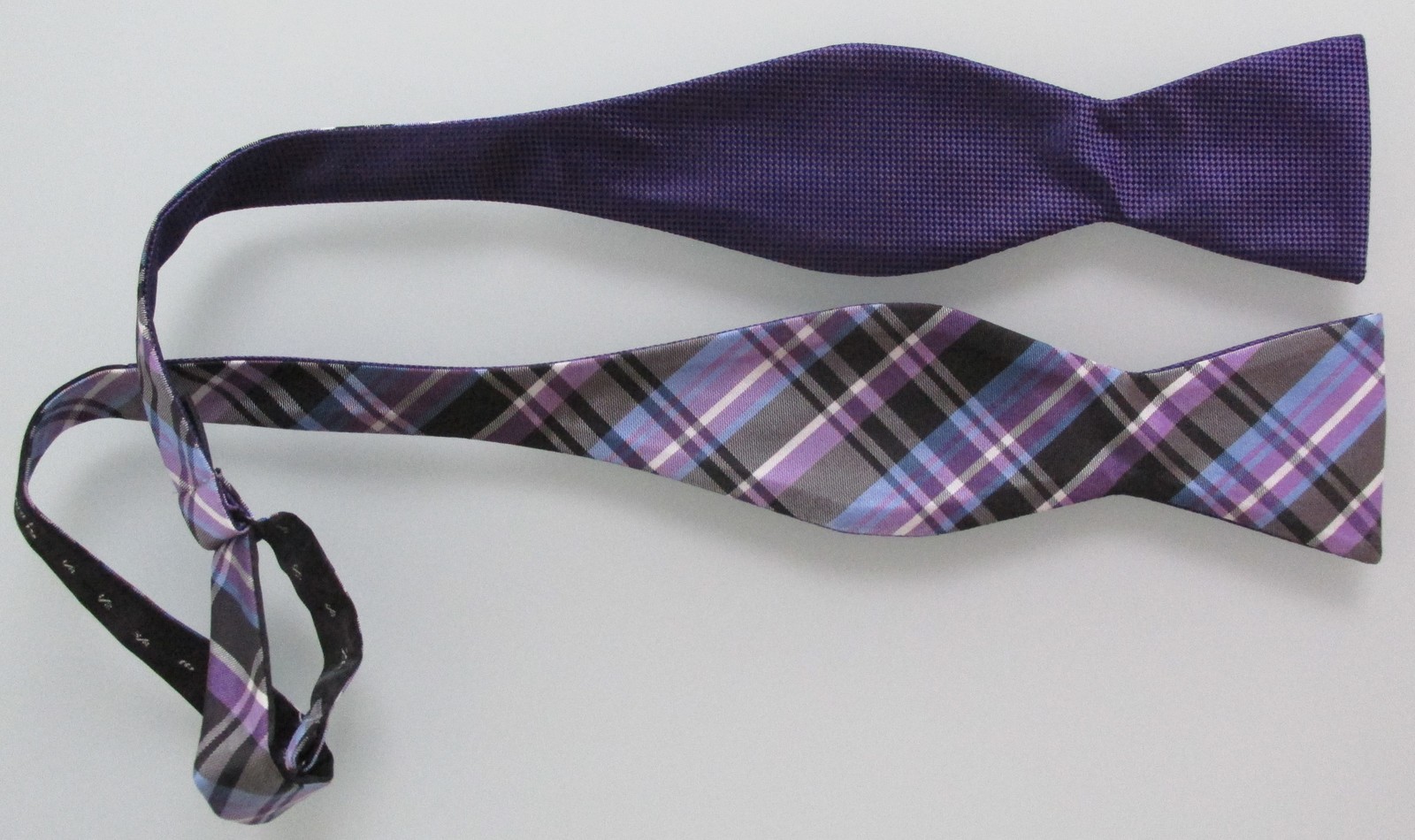 Primary image for Unbranded Reversible Self-Tie Bow Tie