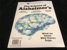 Meredith Magazine John Hopkins University Press The Science of Alzheimer&#39;s - £9.57 GBP