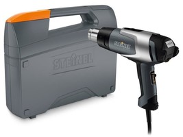 110052747 Professional Heat Gun HL2020 Ein Case electronically controlled  - $317.10 CAD