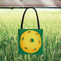 AOP Tote Bag &quot;Pickleball&quot; - $24.74+