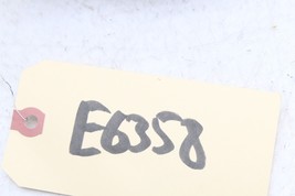 03-07 NISSAN 350Z DOOR BOSE SPEAKERS PAIR LEFT RIGHT 28156-AM900 E6358 image 12