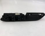 2013-2019 Ford Escape Master Power Window Switch OEM J02B35030 - £19.74 GBP