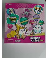 Pikmi Pops Surprise, Lollipop Chase Game - $363.97 MXN