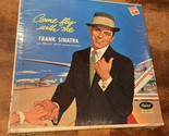 Frank Sinatra Come Fly With Me High Fidelity SY-4528 Special Re-Issue SE... - £23.60 GBP