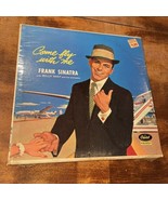 Frank Sinatra Come Fly With Me High Fidelity SY-4528 Special Re-Issue SE... - £21.23 GBP
