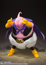 SHF Fat Buu Zen Ver. Figure Dragon Ball Z - £171.44 GBP