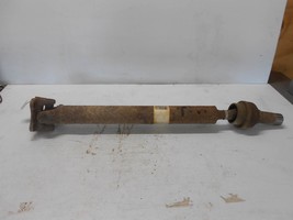 Front Drive Shaft 5.7L AT Fits 07-11 DODGE 1500 PICKUP P52123021AB - $129.99