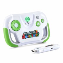 LeapFrog LeapLand Adventures - £36.97 GBP