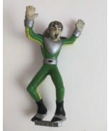 2001 Marvel X-Men Evolution Toad Burger King Toy - $5.35 CAD
