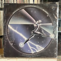 [ROCK/POP]~EXC Lp~Jefferson Starship~Dragonfly~[Original 1974~GRUNT~Issue] - $8.90