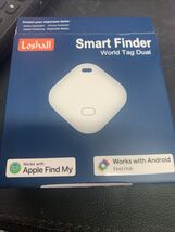 LOSHALL SMART FINDER NEW OPEN  BOX - $11.76