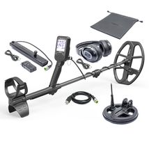 Nokta The Legend PRO Pack Metal Detector, Waterproof Detector for Adults with Wi - $765.00+