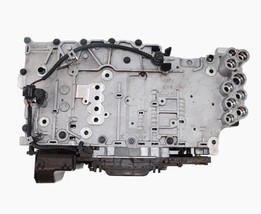 6L80 Transmission Valve Body | Chevrolet Tahoe 5.3L | Pre-Program By Vin image 3