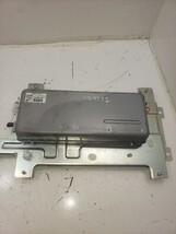 Conv/Invert/Charger Hybrid Converter Rear Fits 07-11 ALTIMA 740481   - $92.07