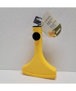 Nelson Garden Fan Spray Nozzle Yellow Gentle Shower Spray - New - £15.61 GBP