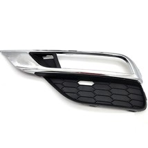 Car Accessory Fog Light Cover Lamp Frame Grille Car Accessories For  CRV 2015 20 - £103.23 GBP