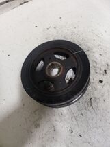 Harmonic Balancer 2.5L QR25DE VIN J 1st Digit Fits 08-20 ROGUE 718726 - $487.52 MXN