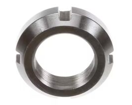 Fits Hobart N05 Lock Nut, Bearing for 4346, 4352, D330 - $122.56 CAD