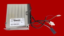 Whirlpool Refrigerator Control Board - Part # VCC3 1156 09 A 52 - $50.00