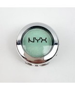 NYX Cosmetics Prismatic Eye Shadow PS05 Mermaid New .043 oz Green Blue - $19.99