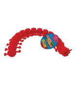 Stretchy Squishy Caterpillar Tactile Fidget Sensory Toy for Kids ADHD Au... - £8.87 GBP