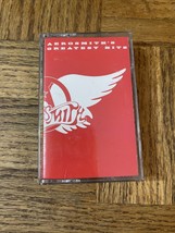 Aerosmith Cassette - £11.57 GBP