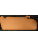 NOS MERCEDES W123 300CD SUN VISOR SUNVISOR BAMBOO 123 COUPE 230CE 280CE ... - $7,127.57 MXN