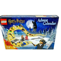 LEGO Harry Potter Advent Calendar 75981 Wizarding World 2020 NIB Holiday Toy MIP - £79.88 GBP