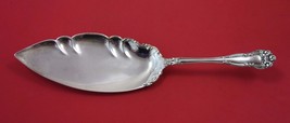 Angelo by Knowles and Mount Vernon Sterling Silver Fish Server Scalloped... - £204.32 GBP