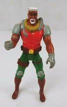 1992 Toy Biz Marvel  G.W. Bridge Action Figure  - £2.28 GBP