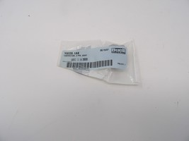 NEW OEM BUELL 2 Pin Connector Y0226.1AK Grey - $206.41 MXN