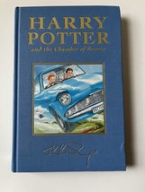 Harry Potter and the Chamber of Secrets - £159.87 GBP