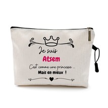  Super Maitresse Astem Print  Cosmetic Bags Clutch Beach Holiday Travel Makeup O - £46.17 GBP
