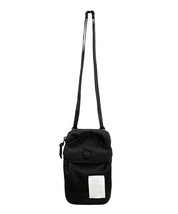 adidas Women MH Small Bag Casual Sports Bag Accessory Black NWT IN2580 - £28.16 GBP