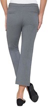 Max &amp; Mia Ladies&#39; Capri Dress Pant (M, Heather Grey) - $105.46 MXN