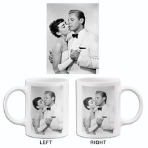 Audrey Hepburn - William Holden - Sabrina - Movie Still Mug - £19.17 GBP+