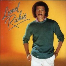 Lionel Richie (  Lionel Richie ) CD - $3.98