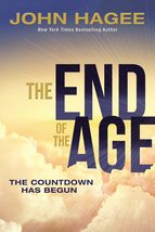 The End of the Age: The Countdown Has Begun [Hardcover] Hagee, John - £13.27 GBP