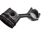 Piston and Connecting Rod Standard 2012 Ford F-350 Super Duty 6.7 BC3Q62... - £58.95 GBP